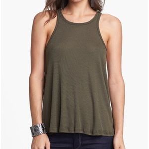 Free People Tank